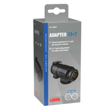 ADATTATORE 13 >7 POLI LAMPA 38990